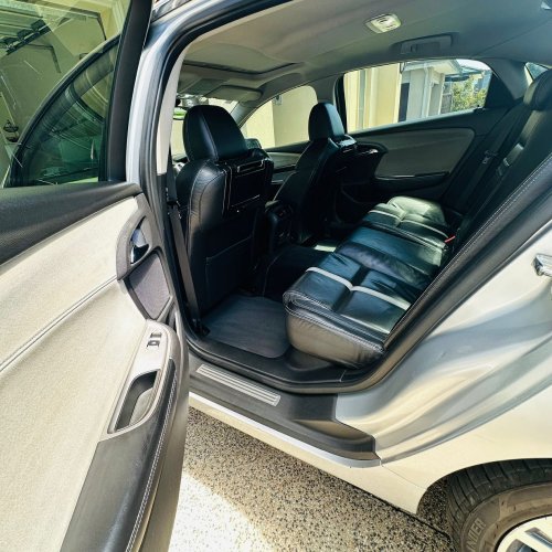 Lancefield Taxi Service