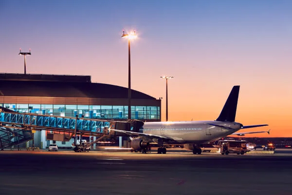 Woodendtaxi Airport Transfer