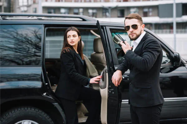 Woodendtaxi Corporate Transfer